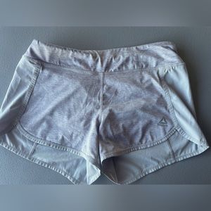 Reebok Athletic Shorts